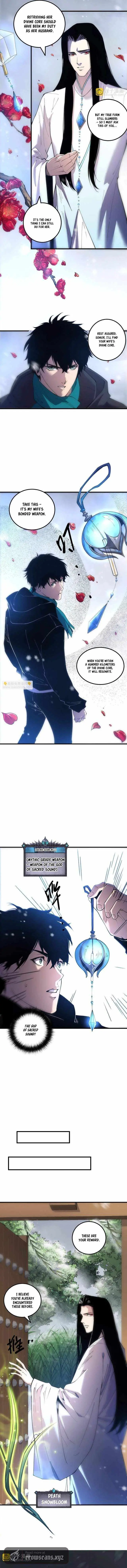 Catastrophic Necromancer Chapter 271 image 10_optimized